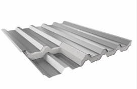 Onde encontrar telha sanduíche? Conheça agora a World Ferro