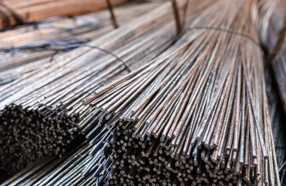 Onde comprar ferro para serralheria com melhor custo-benefício em São Paulo?