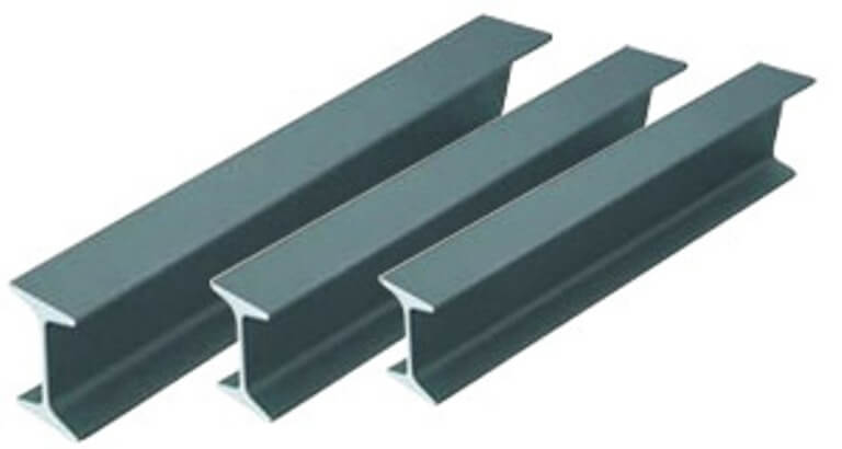 Ferro Laminado - I