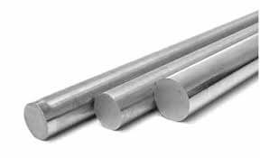 Ferro Redondo Galvanizado