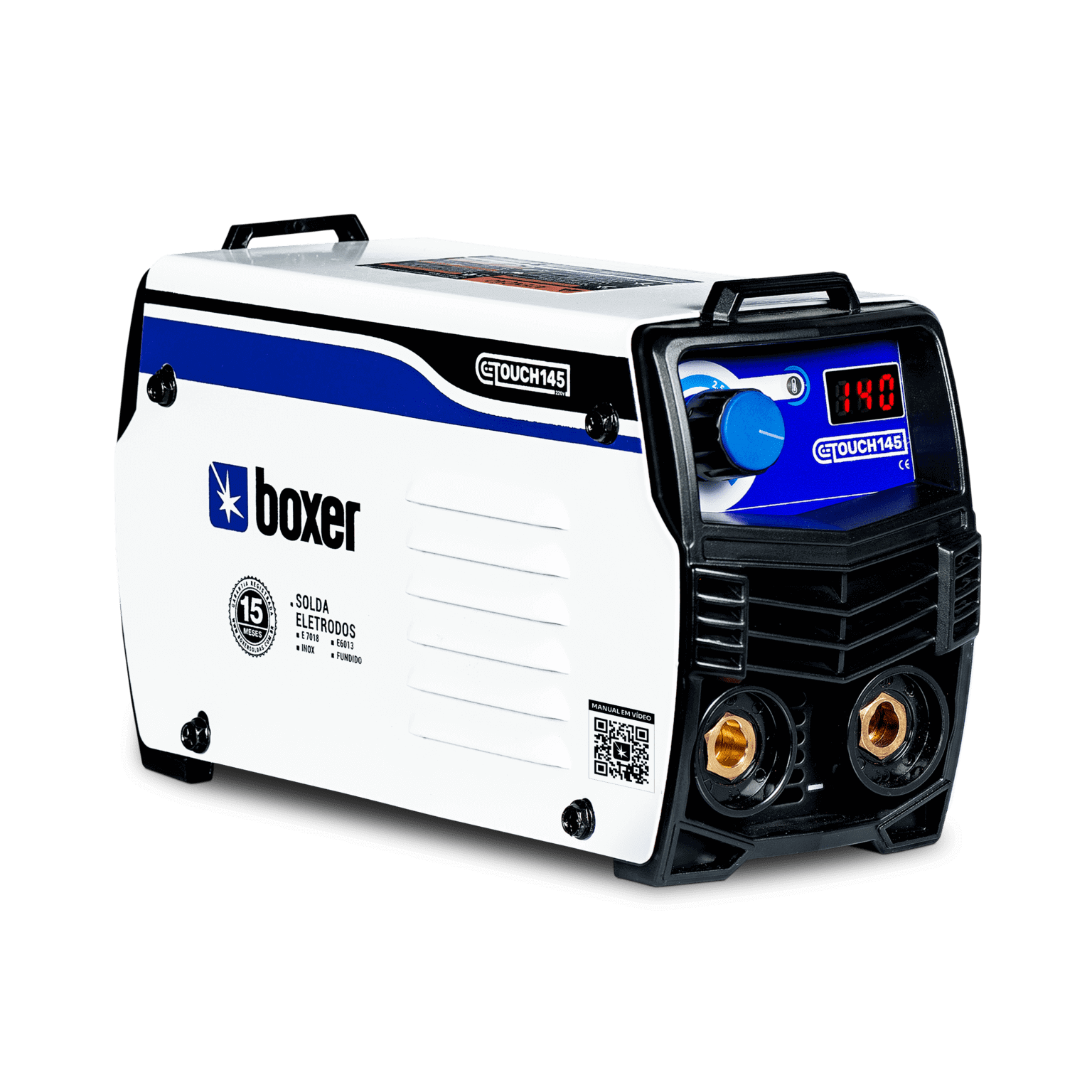 TOUCH 145 220V