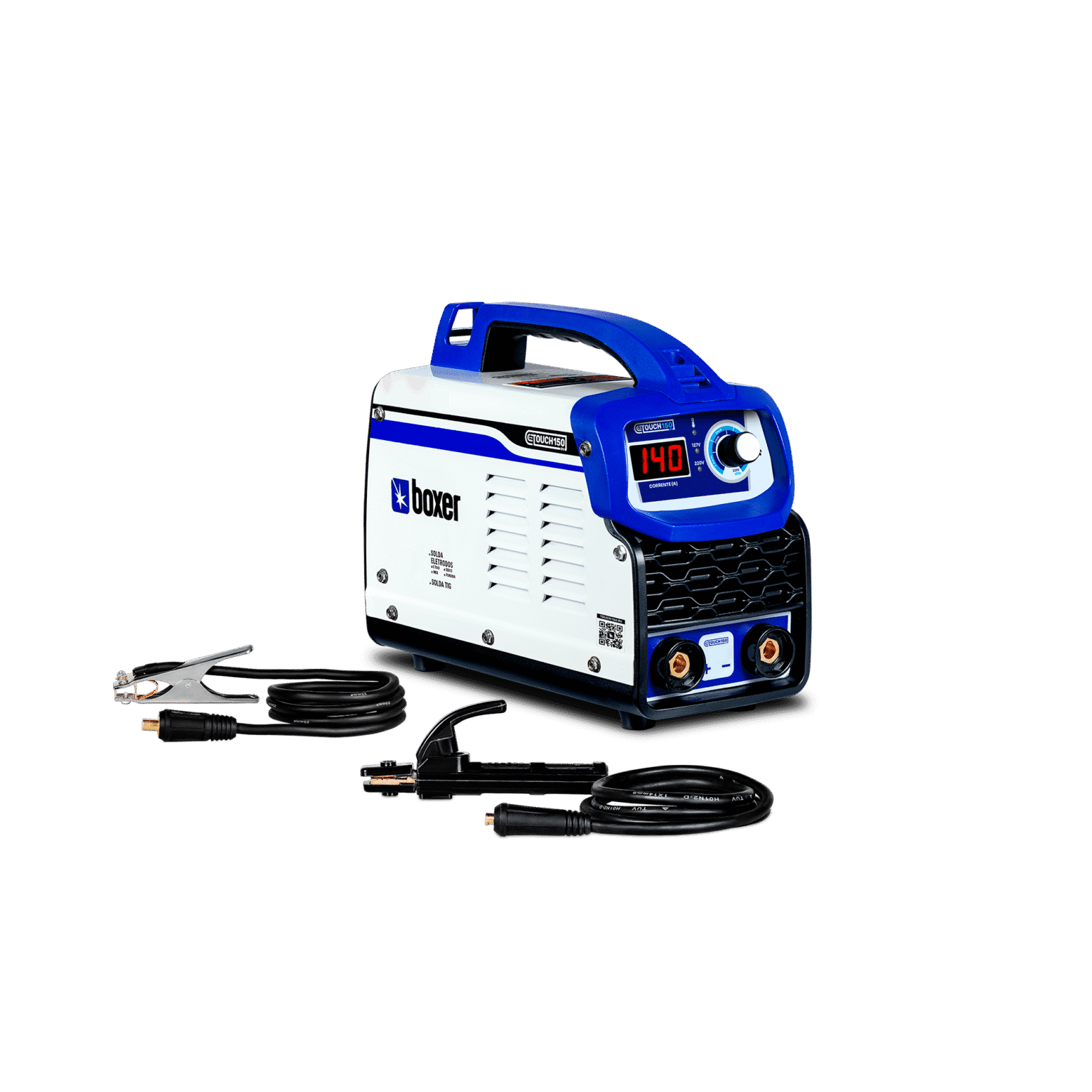 TOUCH 150BV